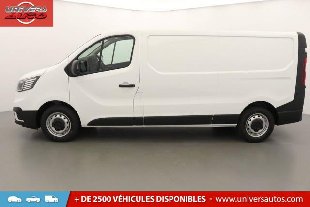 Renault Trafic image 2