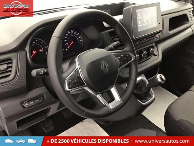 Renault Trafic image 5