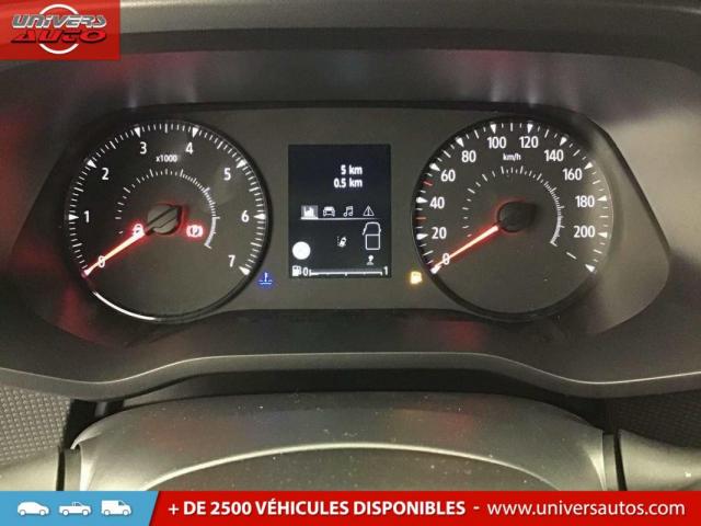 Renault Trafic image 7