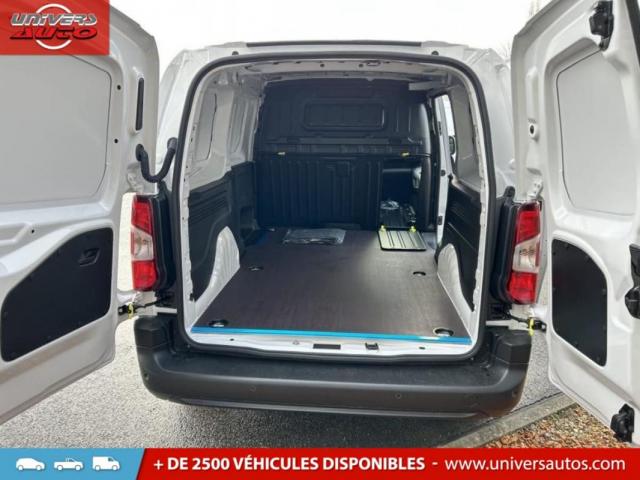 Citroen Berlingo image 4