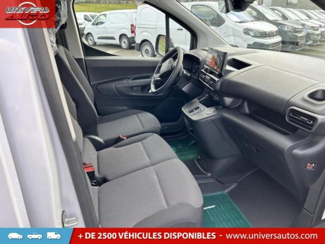 Citroen Berlingo image 2