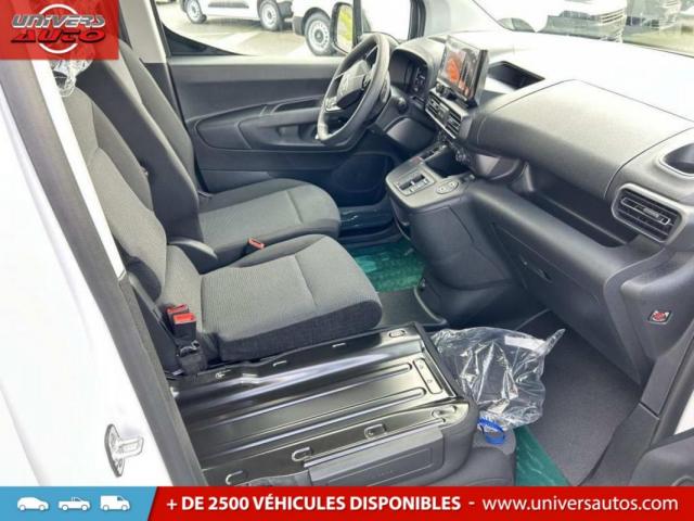 Citroen Berlingo image 5