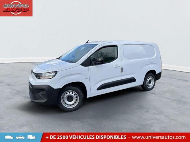 Citroen Berlingo image 3