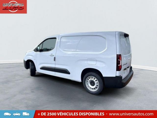 Citroen Berlingo image 1