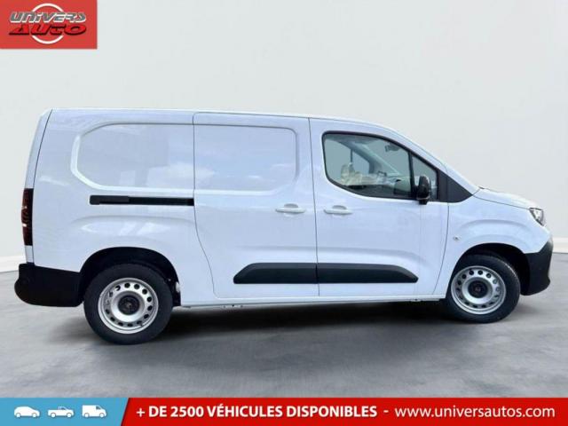 Citroen Berlingo image 6