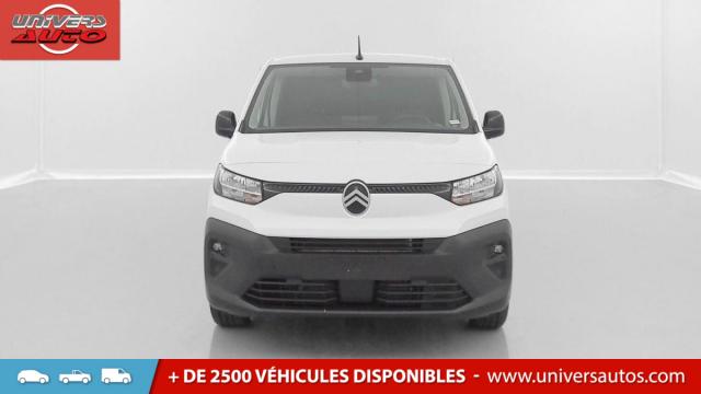 Citroen Berlingo image 9