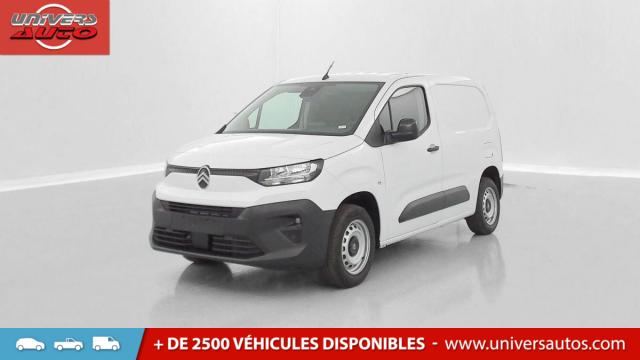 Citroen Berlingo image 7