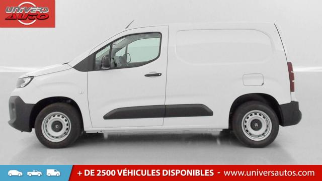 Citroen Berlingo image 8