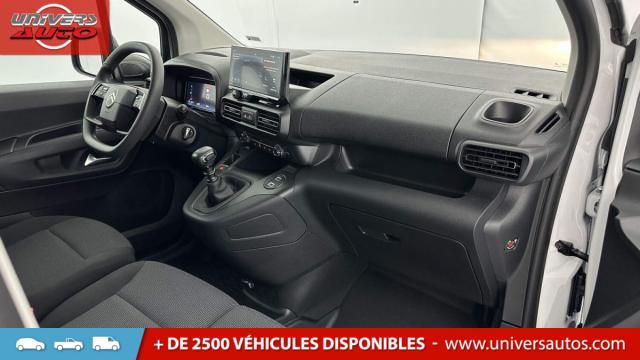 Citroen Berlingo image 6