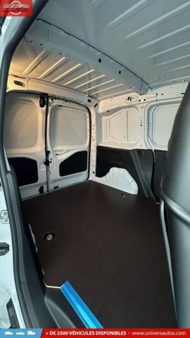 Citroen Berlingo image 3