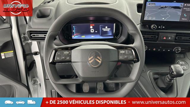 Citroen Berlingo image 3