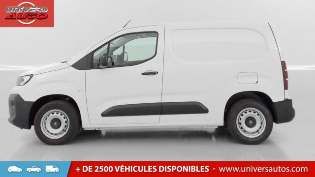Citroen Berlingo image 4