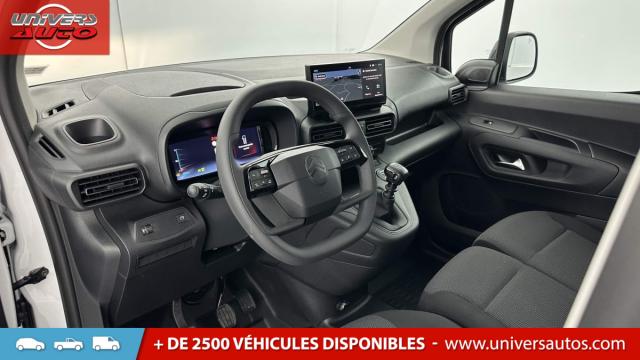 Citroen Berlingo image 5