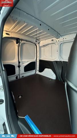 Citroen Berlingo image 8