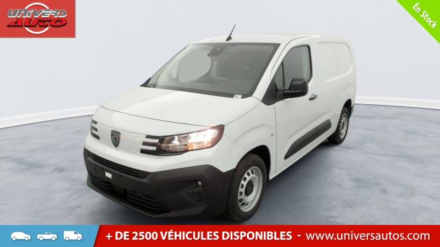 Peugeot Partner image 5