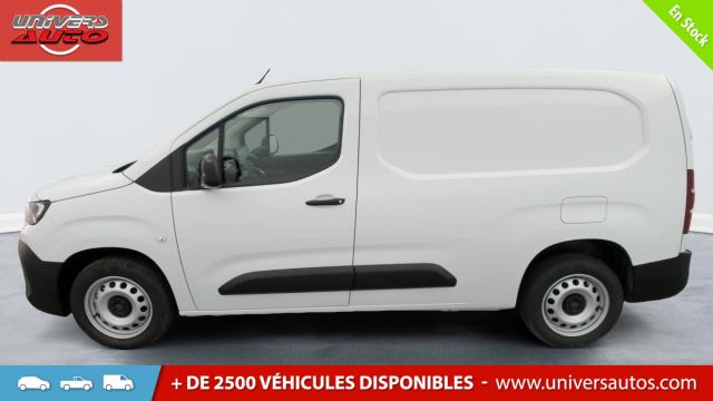 Peugeot Partner image 2