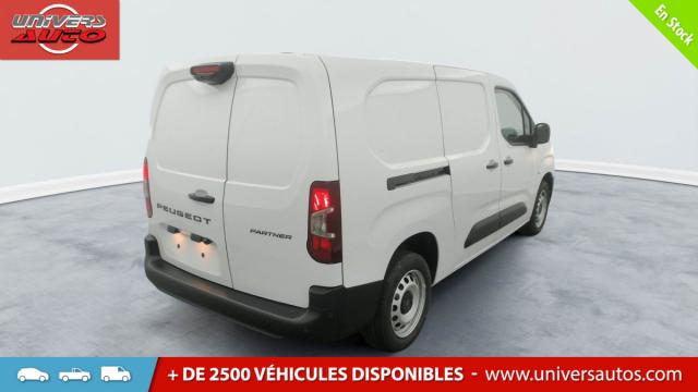 Peugeot Partner image 7