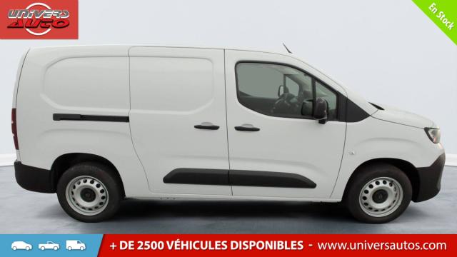Peugeot Partner image 4