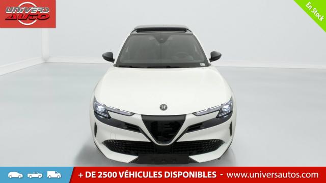 Alfa Romeo Junior image 7