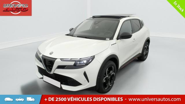 Alfa Romeo Junior image 3