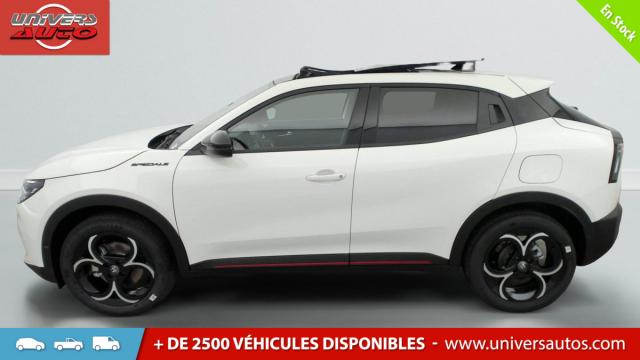 Alfa Romeo Junior image 6