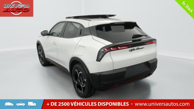 Alfa Romeo Junior image 5