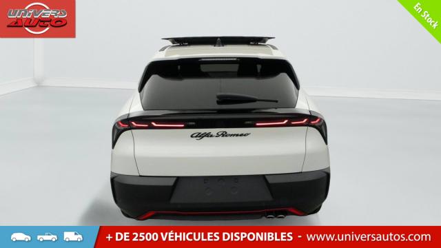 Alfa Romeo Junior image 9