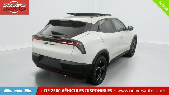 Alfa Romeo Junior image 2
