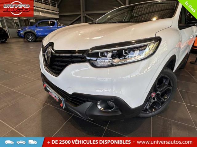 Renault Kadjar image 4