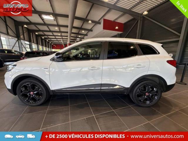 Renault Kadjar image 3