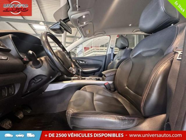 Renault Kadjar image 5