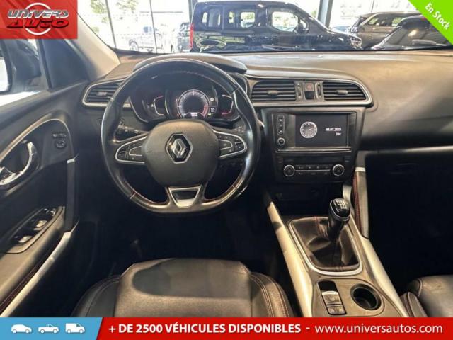 Renault Kadjar image 1