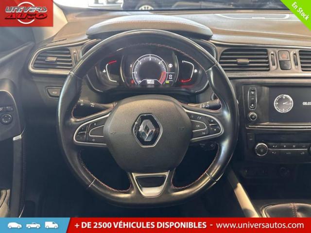 Renault Kadjar image 8