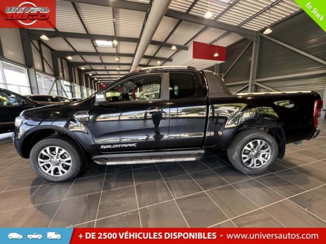Ford Ranger image 1