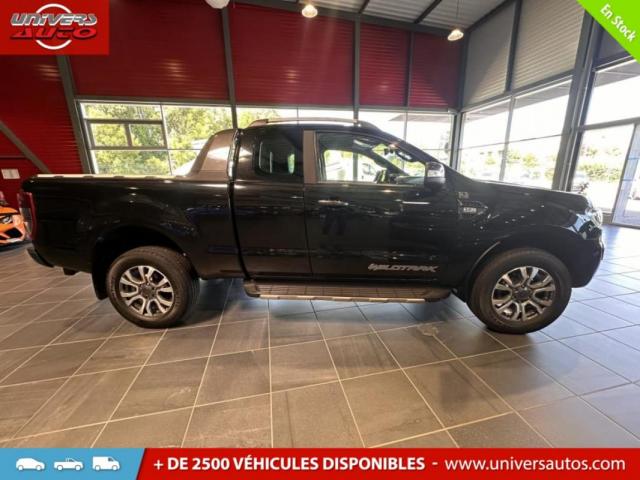 Ford Ranger image 5