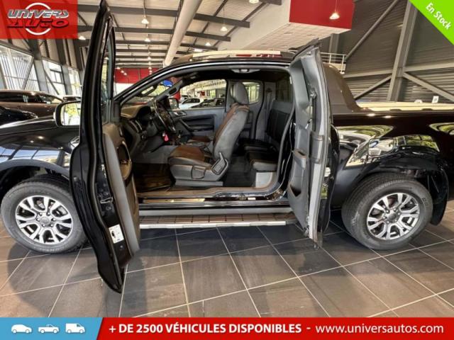 Ford Ranger image 9