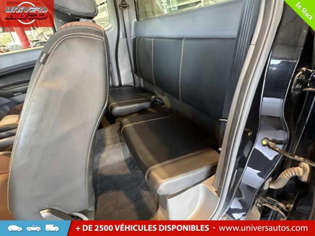 Ford Ranger image 3