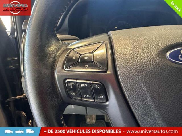 Ford Ranger image 8