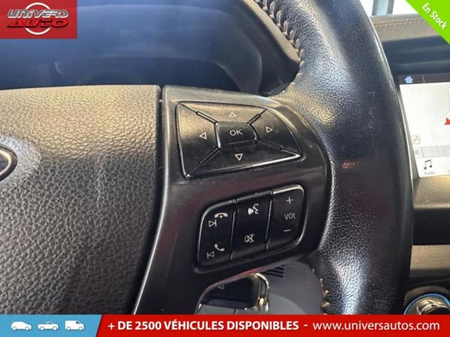 Ford Ranger image 2