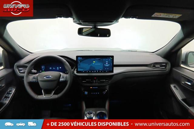 Ford Kuga image 7