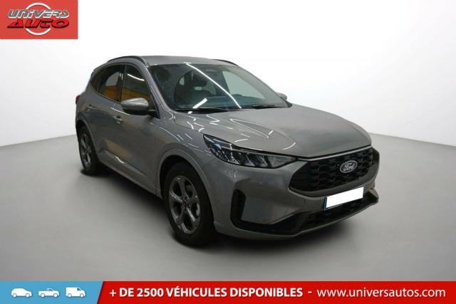 Ford Kuga image 9
