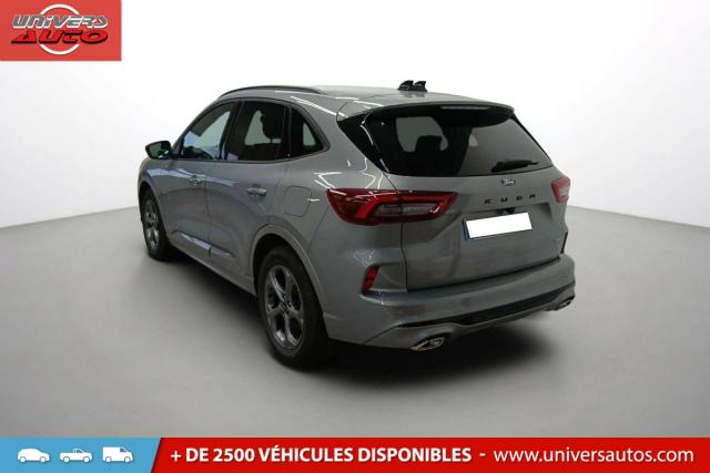 Ford Kuga image 6