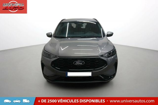 Ford Kuga image 2