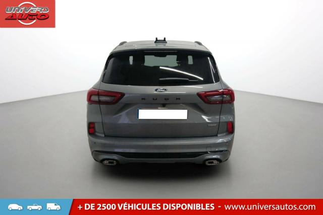 Ford Kuga image 5