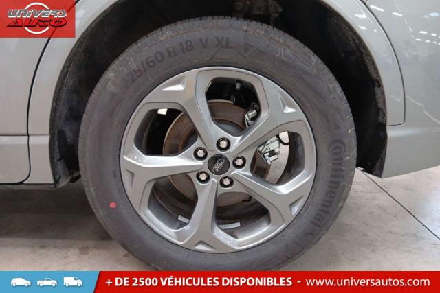 Ford Kuga image 8