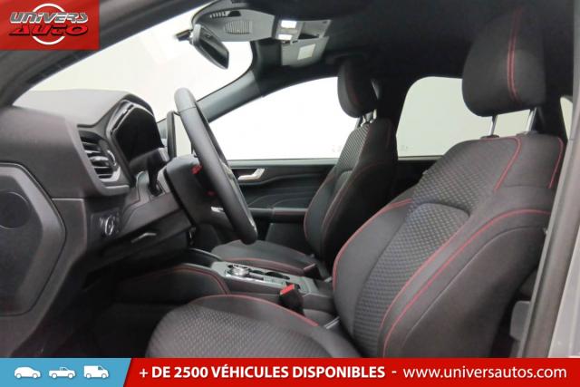 Ford Kuga image 4
