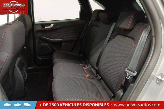 Ford Kuga image 1