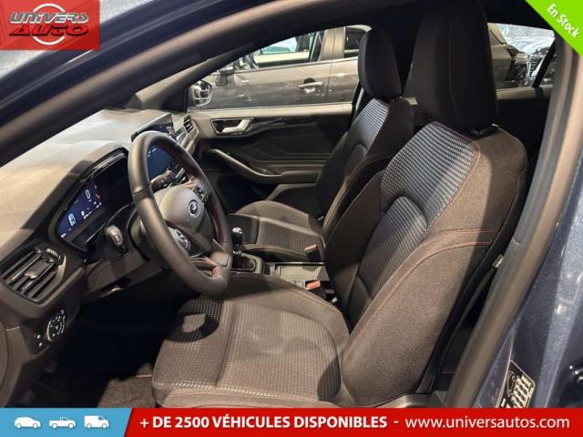 Ford Focus image 3