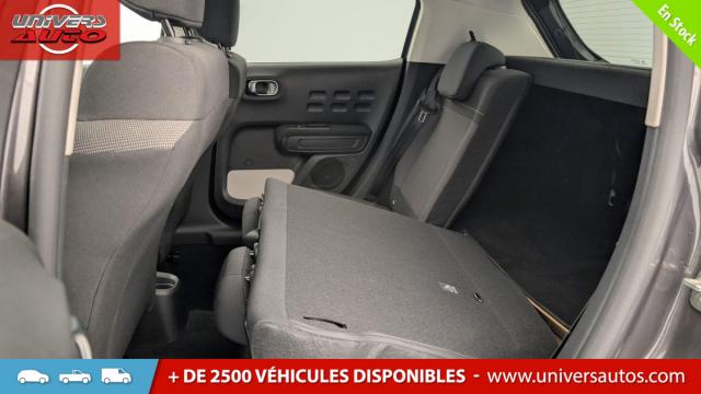 Citroen C3 image 6