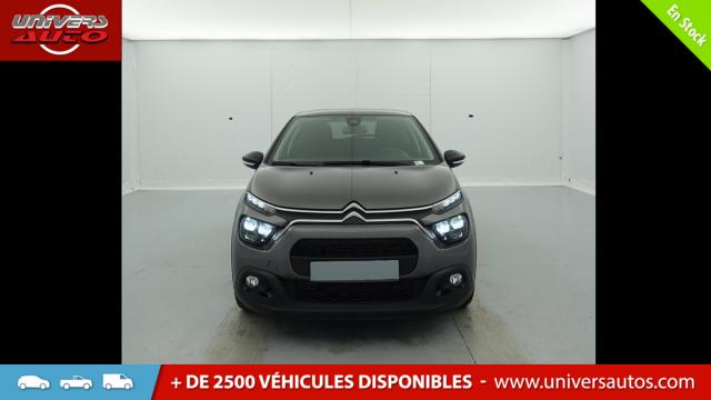 Citroen C3 image 3
